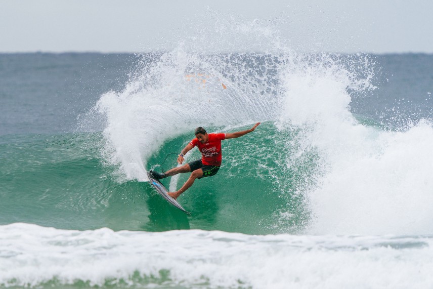 Bonsoy Gold Coast Pro presented by GWM