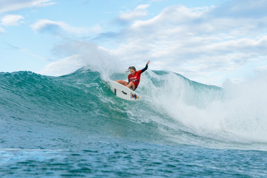 Bonsoy Gold Coast Pro presented by GWM