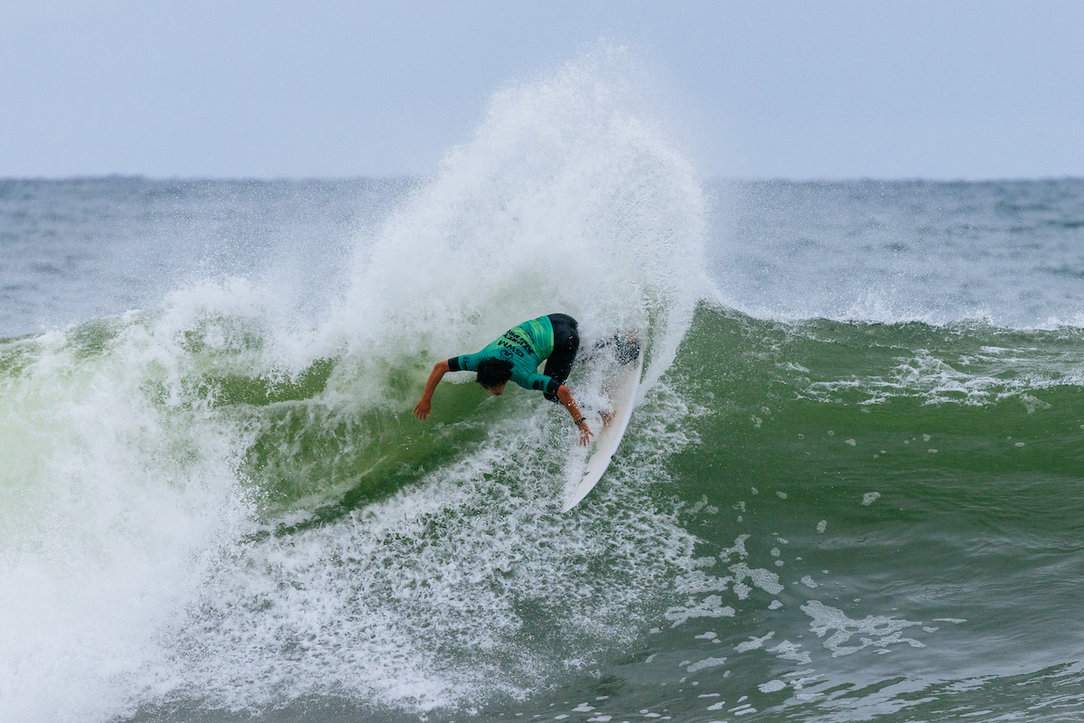 GWM Sydney Surf Pro presented by Bonsoy
