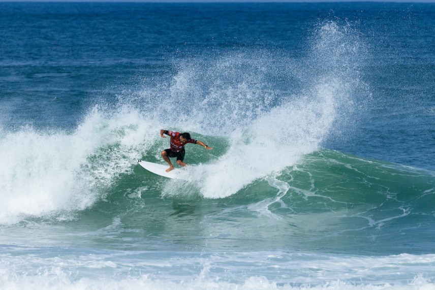 VIVO Rio Pro presented by Corona