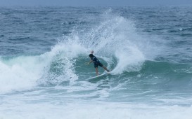 VIVO Rio Pro presented by Corona