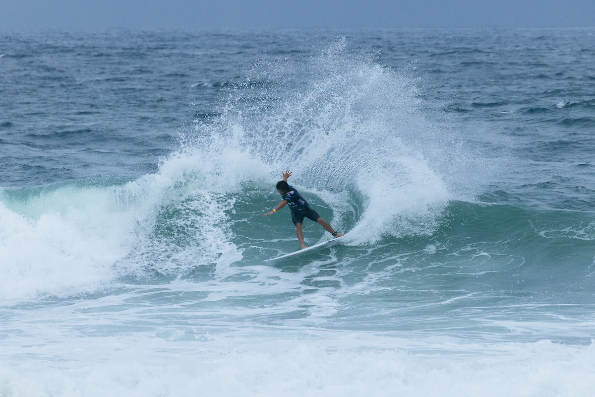 VIVO Rio Pro presented by Corona