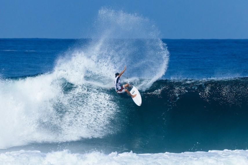 VIVO Rio Pro presented by Corona