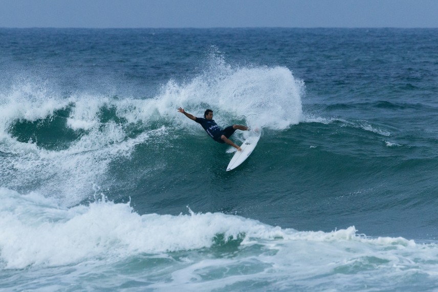 VIVO Rio Pro presented by Corona
