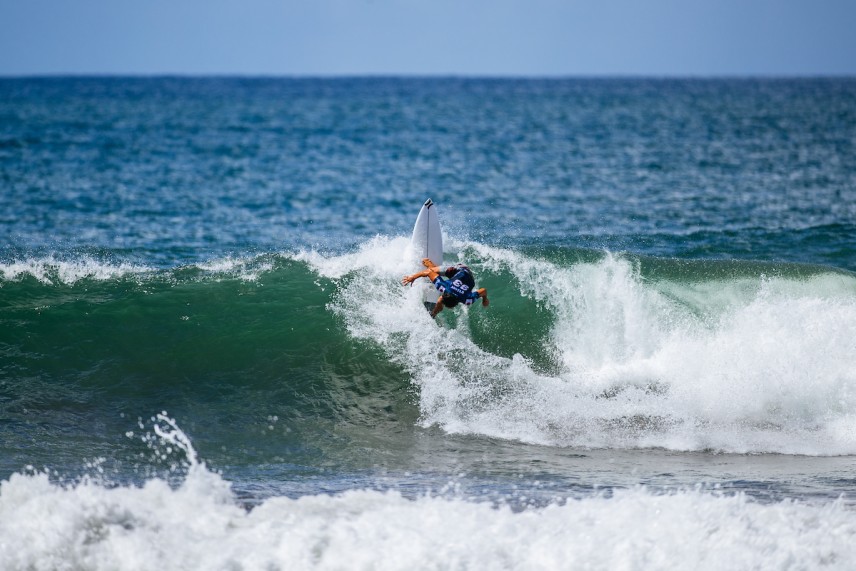 Surf City El Salvador Pro presented by Corona