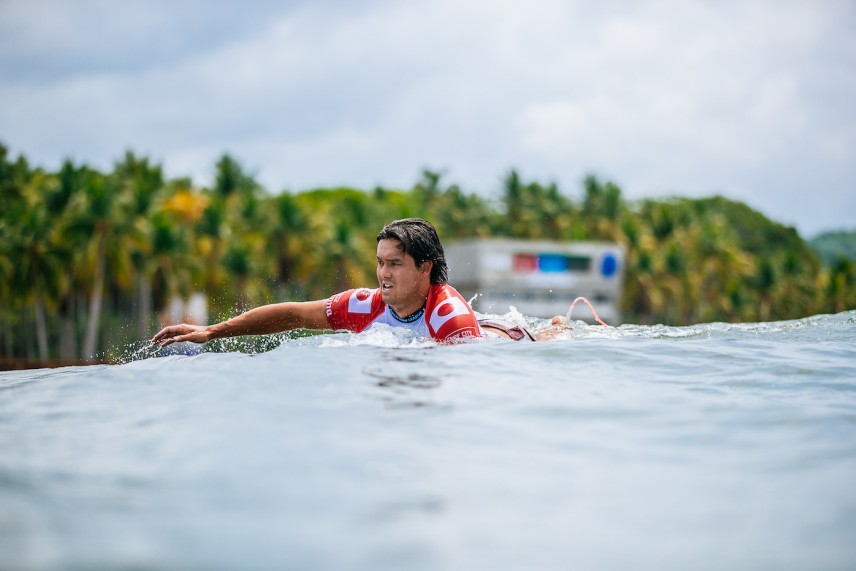Surf City El Salvador Pro presented by Corona