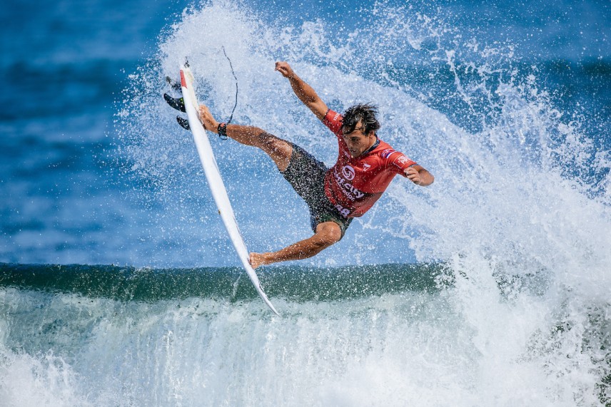 Surf City El Salvador Pro presented by Corona