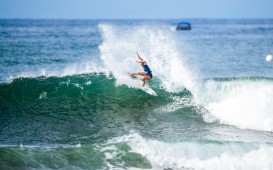 Surf City El Salvador Pro presented by Corona