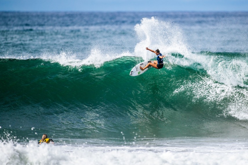 Surf City El Salvador Pro presented by Corona