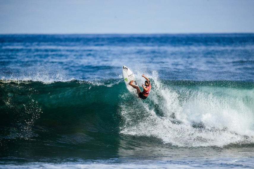 Surf City El Salvador Pro presented by Corona