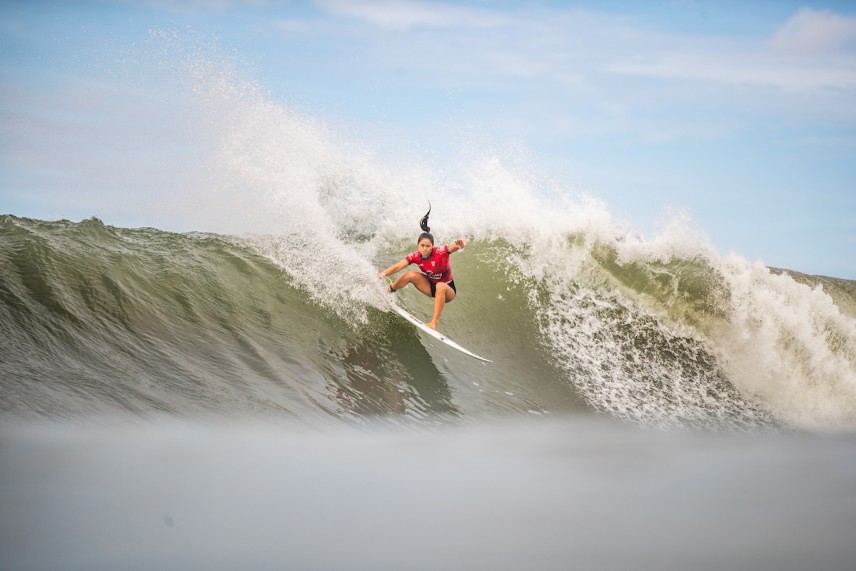 Surf City El Salvador Pro presented by Corona
