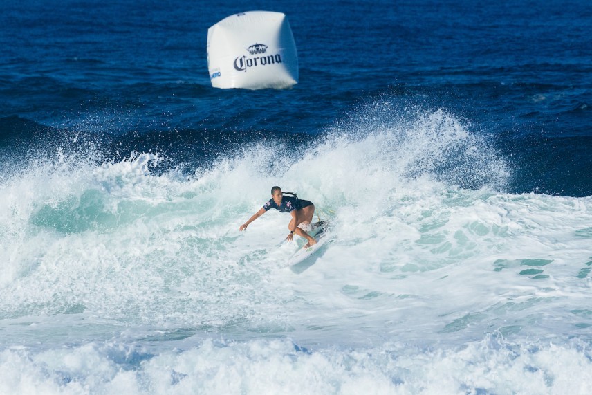 VIVO Rio Pro presented by Corona