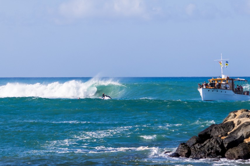 Ala Moana Bowls
