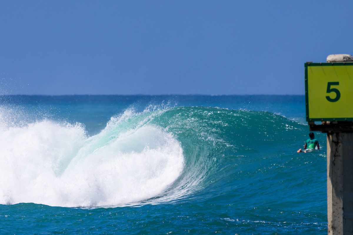 Ala Moana Bowls