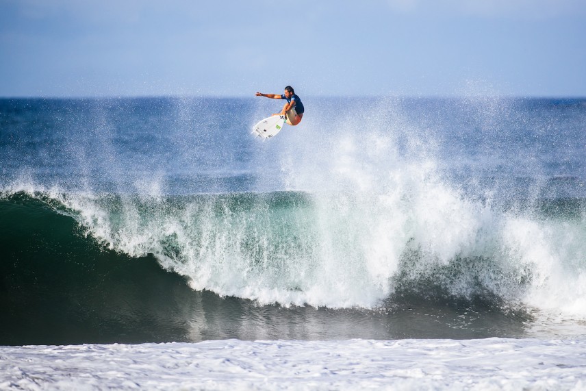 Surf City El Salvador Pro presented by Corona