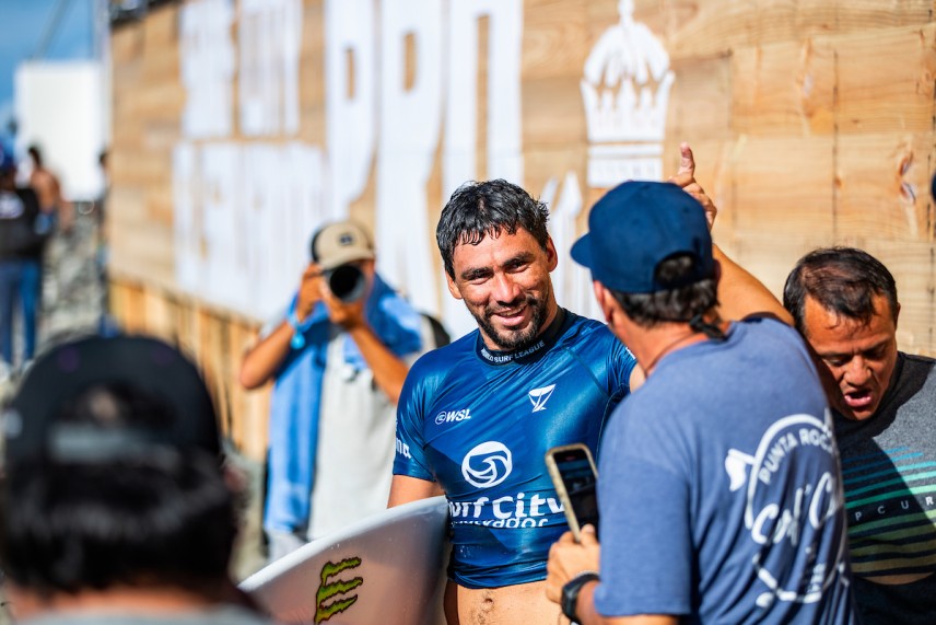 Surf City El Salvador Pro presented by Corona