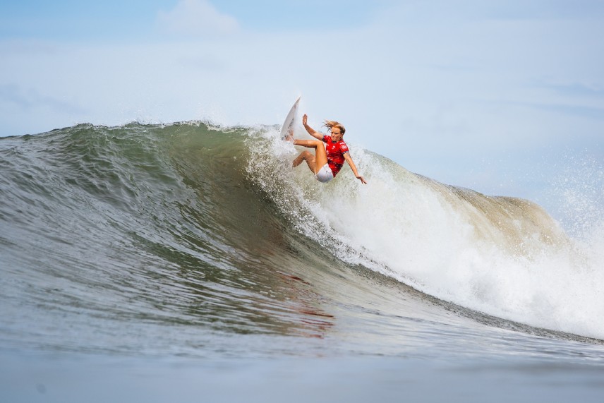 Surf City El Salvador Pro presented by Corona