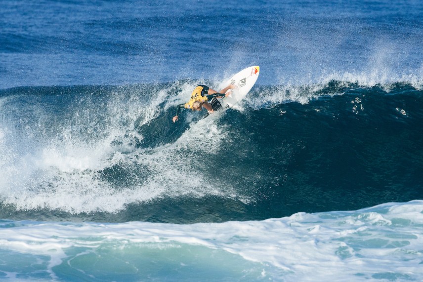 VIVO Rio Pro presented by Corona