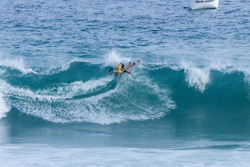VIVO Rio Pro presented by Corona