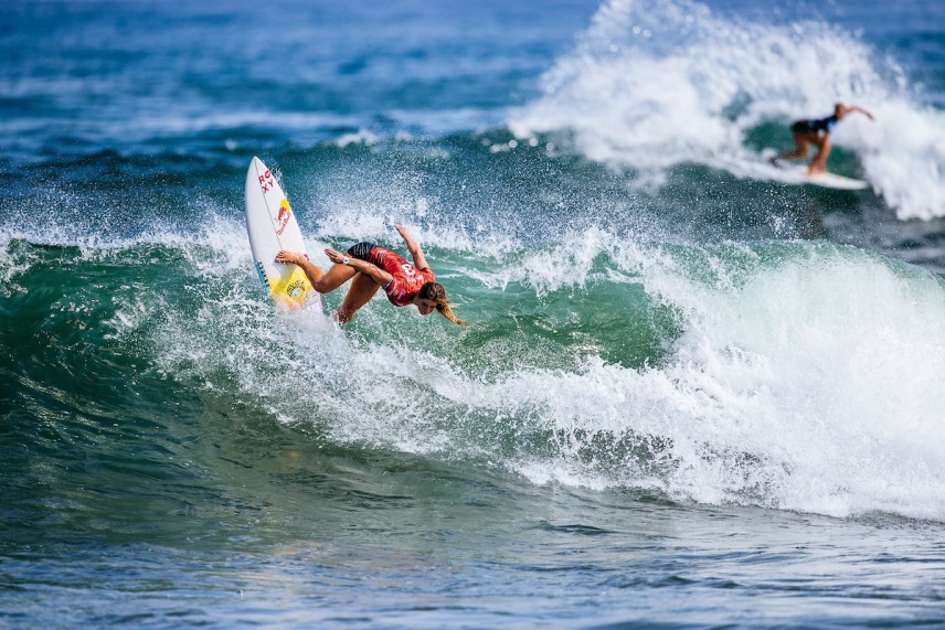 Surf City El Salvador Pro presented by Corona