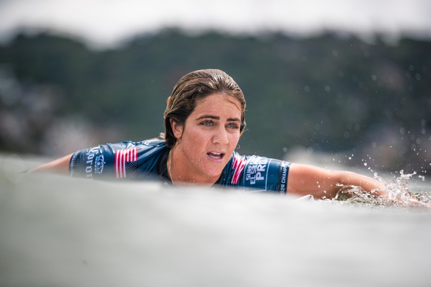 Surf City El Salvador Pro presented by Corona