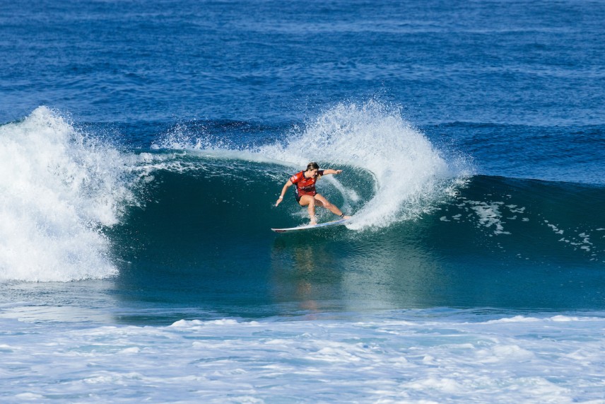 VIVO Rio Pro presented by Corona
