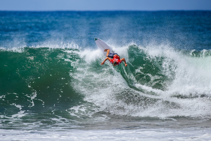 Surf City El Salvador Pro presented by Corona