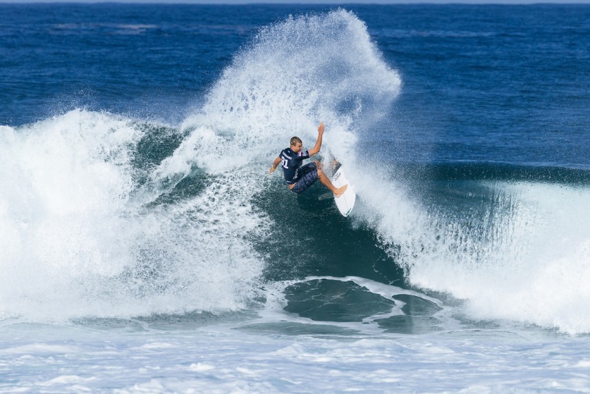 VIVO Rio Pro presented by Corona