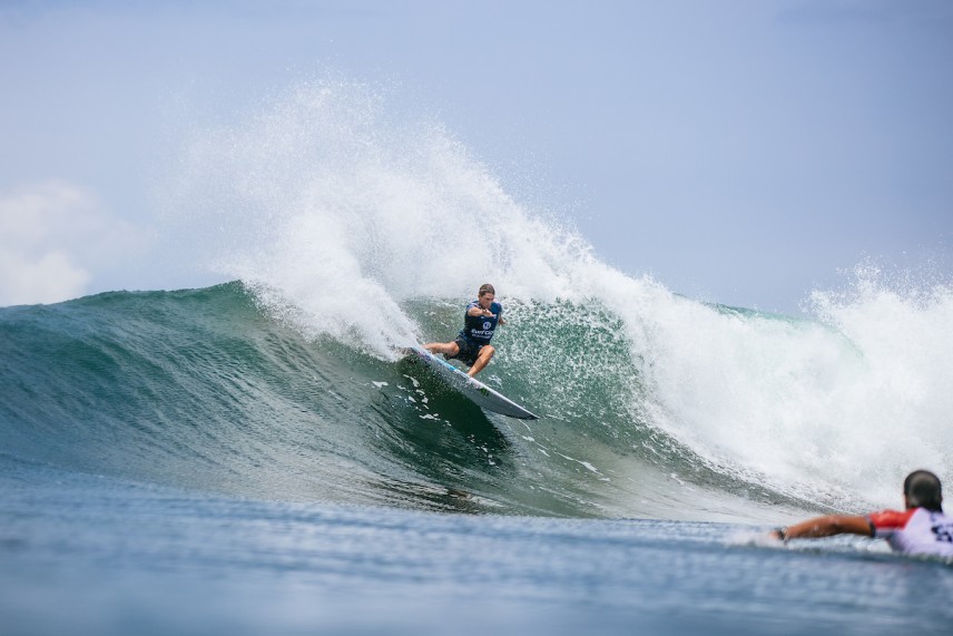 Surf City El Salvador Pro presented by Corona