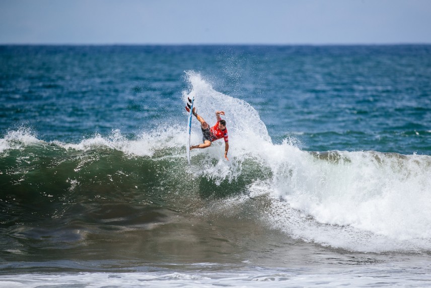 Surf City El Salvador Pro presented by Corona