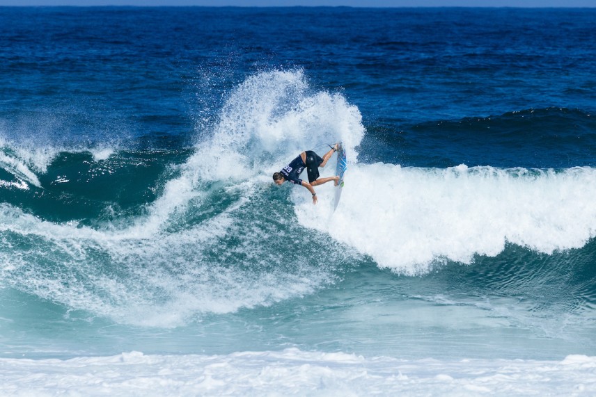 VIVO Rio Pro presented by Corona