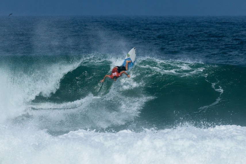 VIVO Rio Pro presented by Corona