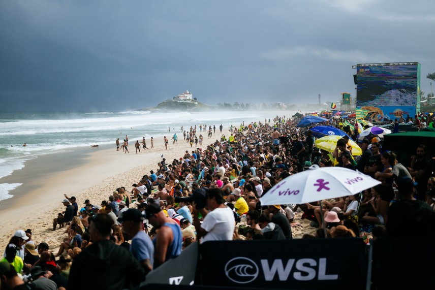 VIVO Rio Pro presented by Corona
