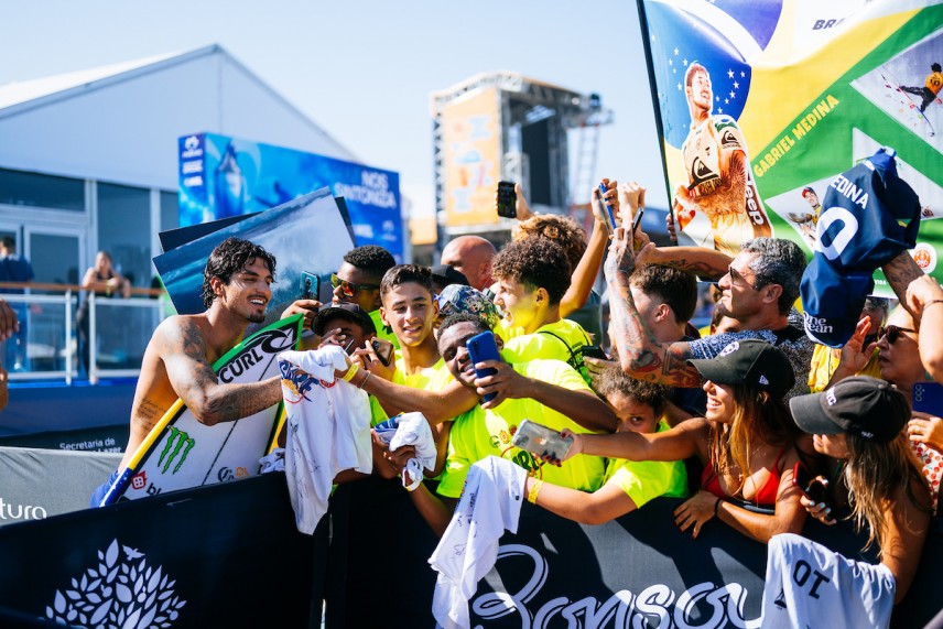 VIVO Rio Pro presented by Corona