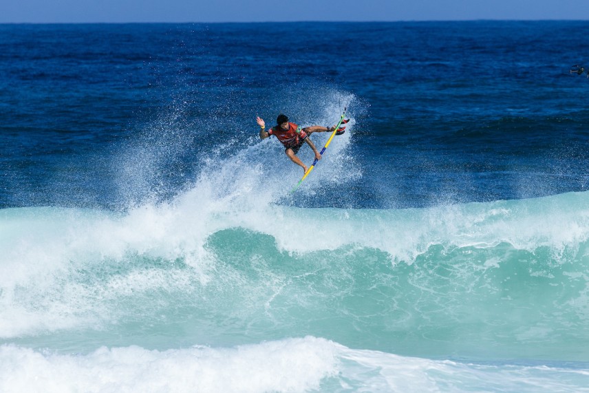 VIVO Rio Pro presented by Corona