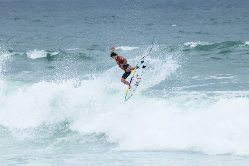 VIVO Rio Pro presented by Corona