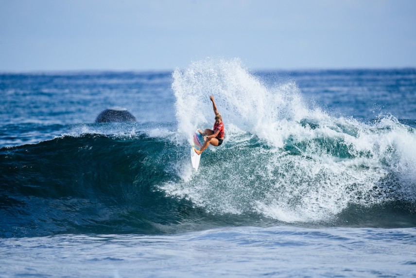Surf City El Salvador Pro presented by Corona