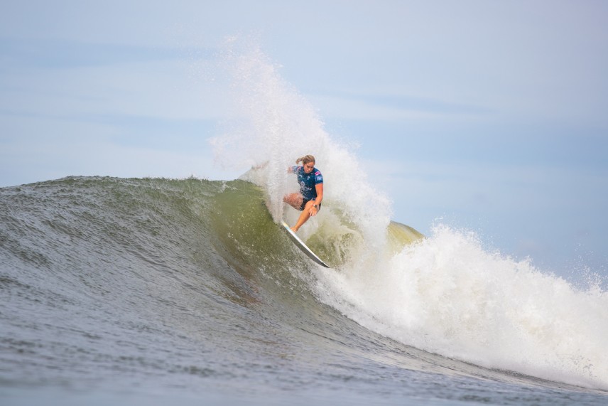 Surf City El Salvador Pro presented by Corona