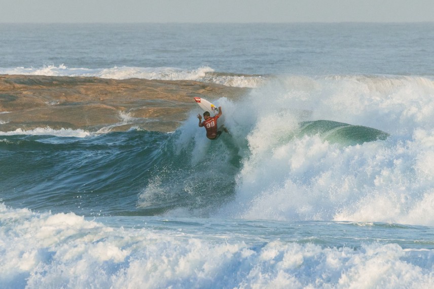 VIVO Rio Pro presented by Corona