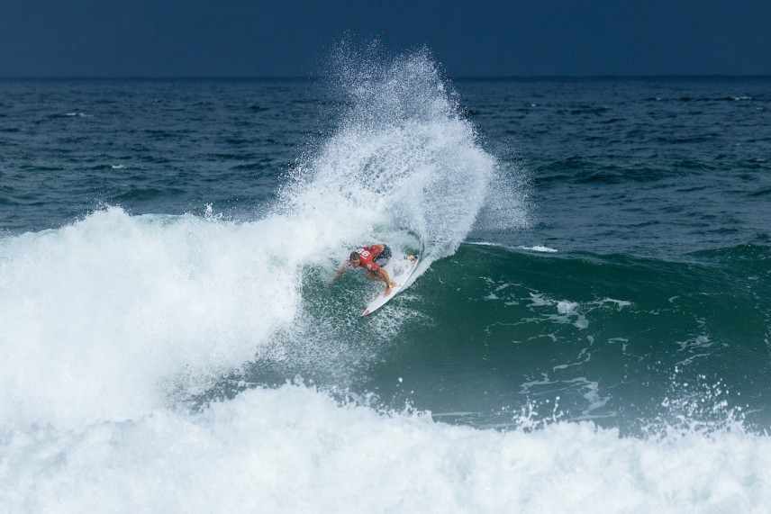 VIVO Rio Pro presented by Corona
