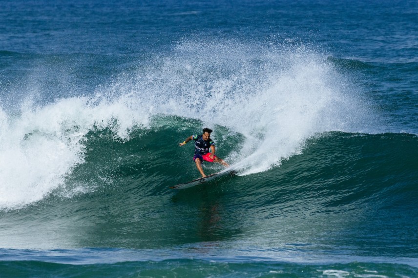 VIVO Rio Pro presented by Corona