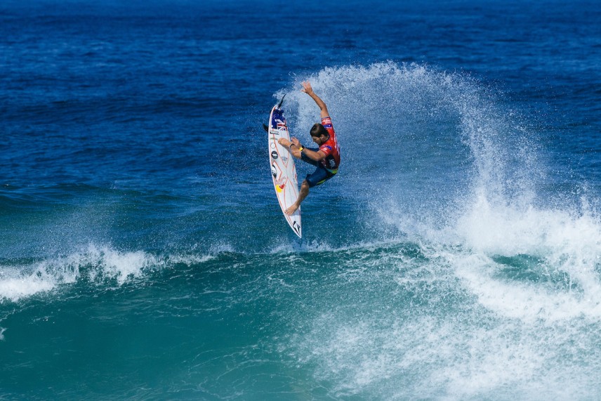 VIVO Rio Pro presented by Corona