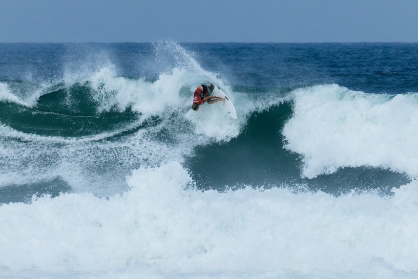 VIVO Rio Pro presented by Corona