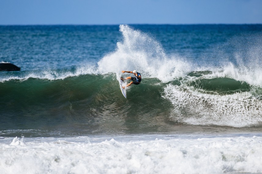 Surf City El Salvador Pro presented by Corona
