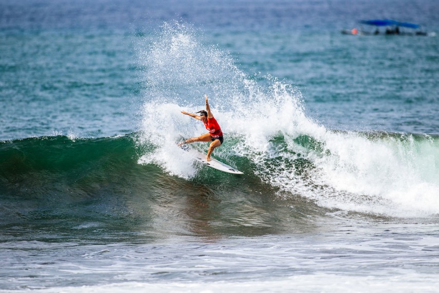 Surf City El Salvador Pro presented by Corona