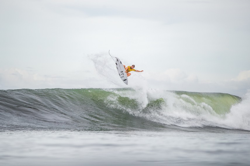 Surf City El Salvador Pro presented by Corona