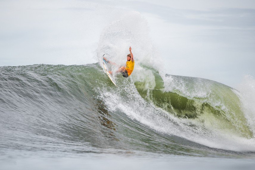 Surf City El Salvador Pro presented by Corona