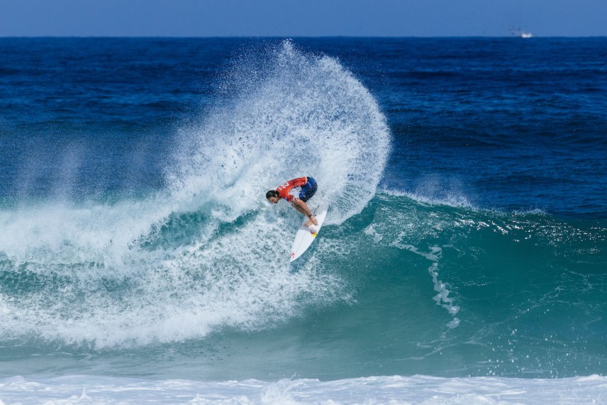 VIVO Rio Pro presented by Corona