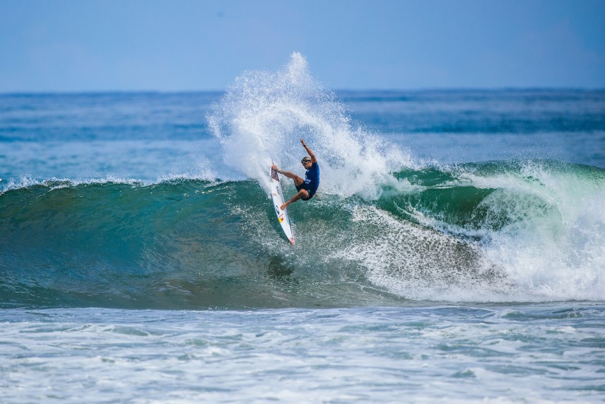 Surf City El Salvador Pro presented by Corona