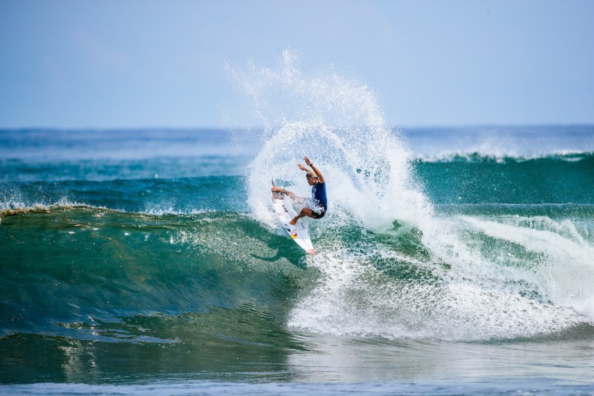 Surf City El Salvador Pro presented by Corona